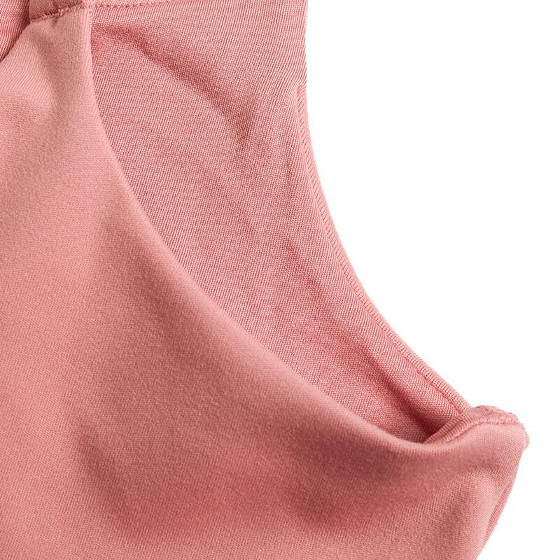 New Nike Swoosh Tank Tops Women's Pink IH8606-685