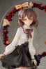 Reverse Studio Desktop Girls Series Winter Ringo Another Color Scale PVC ABS Painted Complete Figure 1/8 &