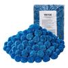 Pool Filter Balls for Sand Filter Pump Swimming Pool 1.5 Lbs Reusable Blue