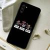 S-Scott Pilgrim Phone Case For Redmi Note 4 X 5 A 6 7 8 T 9 9S 10 11 11S 11Epro Poco M3 pro