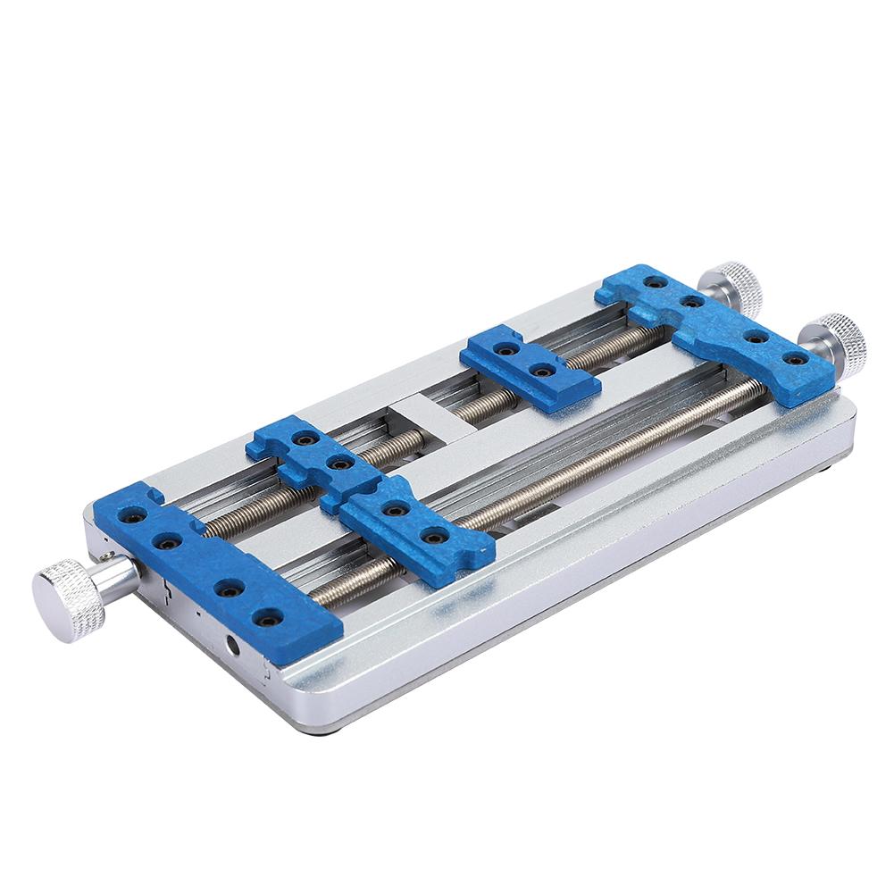 

Держатель для материнской платы мобильного телефона, двухподшипниковый зажим для крепления материнской платы для iPhone