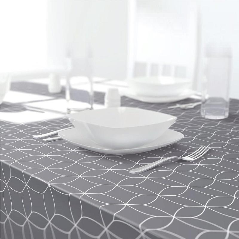 Tischdecke - Anti-Flecken - Tischwäsche