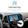 Sinairyu Wireless CarPlay Android Auto Mirror Link Kit Compatible For Cadillac CTS 2014-2015 AirPlay Car Play Function