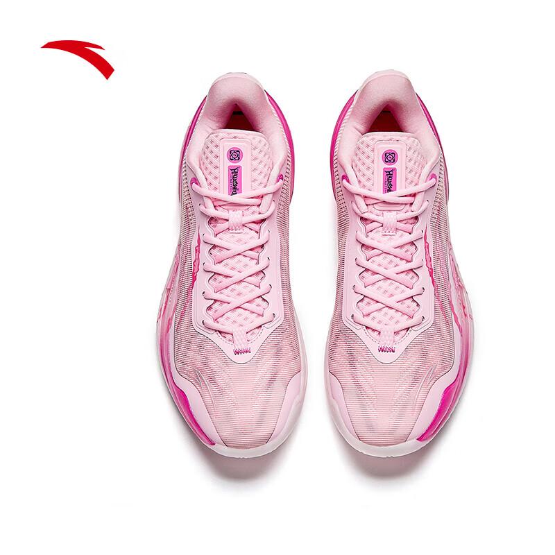 ANTA A-SHOCK PRO SHUNXI 3 DiVincenzo Signature Men's Basketball Shoes