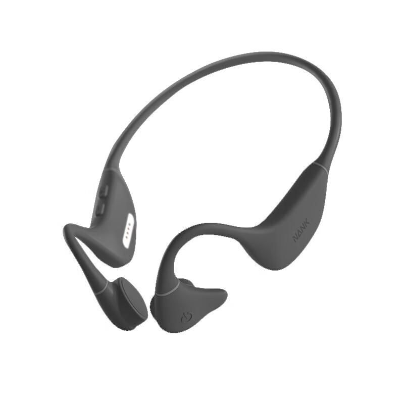 Nankang Runner Pro4S Bone Conduction Bluetooth Headset