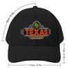 Texas Roadhouse Baseball Cap Fishing Hat Horse Hat Wild Ball Hat Hat For Women Unisex'S