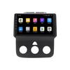 Dodge Ram (2013-2018) Android Large Screen GPS Navigation & Bluetooth Carplay with Reversing Camera