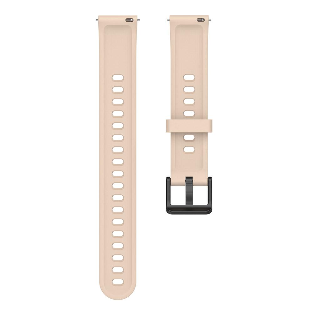 Λουράκι καρπού σιλικόνης για Realme Band 2 Smart βραχιόλι ρολόι