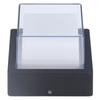 Outdoor Wall Sconce 5W RGB LED Remote Control Glareless Warm Light High Brightness Durable