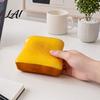 Soft Stress Ball Bread Butter Squeeze Toy Slow Rising Relief Realistic Anti-stress Toy Toast Sensory Fidget for Anxiety Birthday Party Gift,