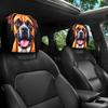 Accesorii pentru interiorul mașinii – Huse pentru scaune auto