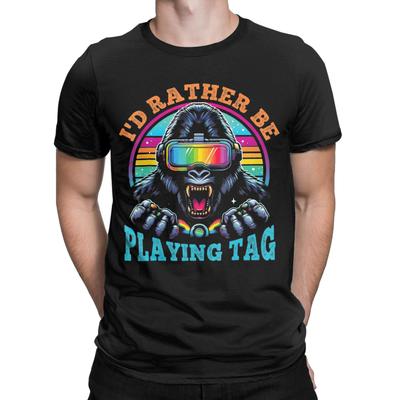 T-shirts et débardeurs – T-shirts
