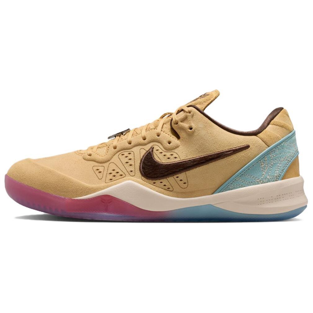 Nike Kobe 8 EXT Protro  Siempre Hermanos  Men s IM1820-100 EU 48