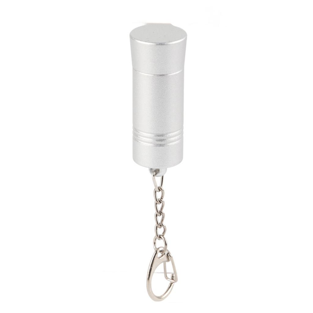 Mini Magnetischer Golf-Tag-Detacheur Entsperren EAS Hard Tag Security Remover