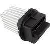 0008212992 Heater Blower Motor Resistor for Mercedes-Benz Sprinter 2500 3500 2010-2016 Dodge Sprinter 2500 3500 2007-2009