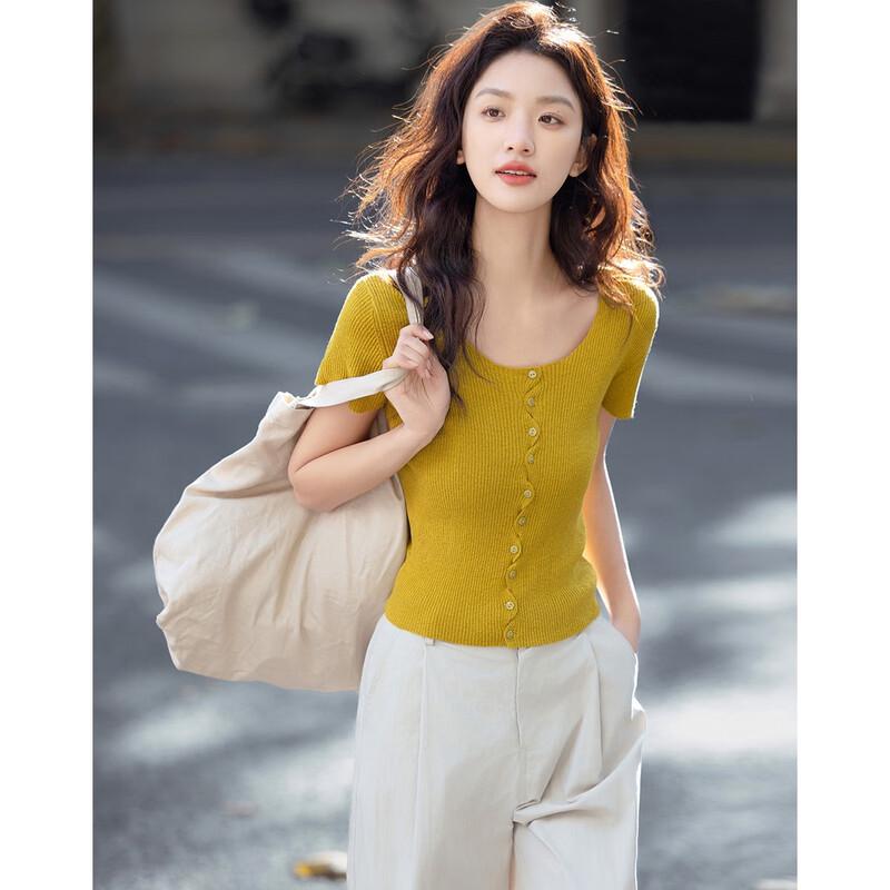 Demana Women s Beaded Wave Twist Knit Cardigan XL