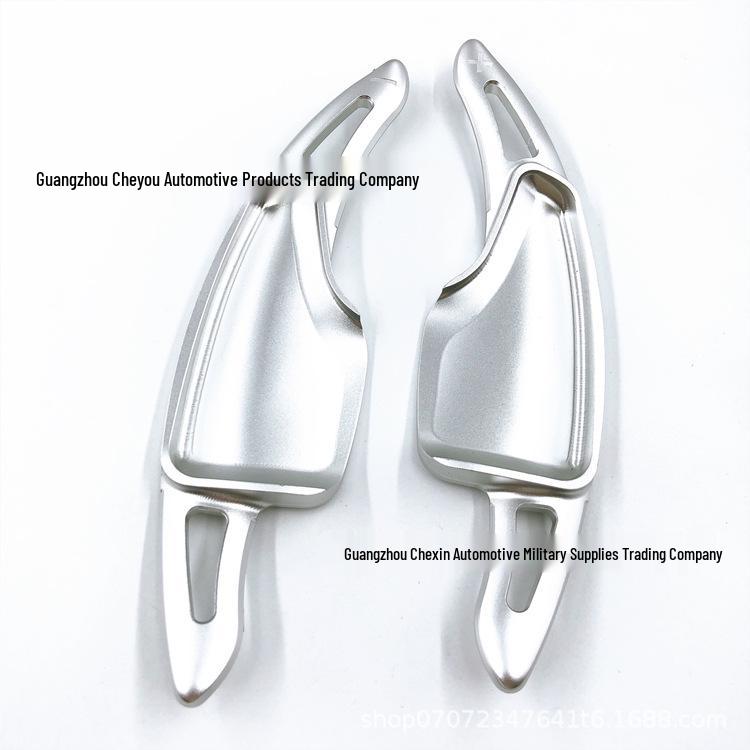 16-19 Camaro Bumblebee Extended Shift Paddles