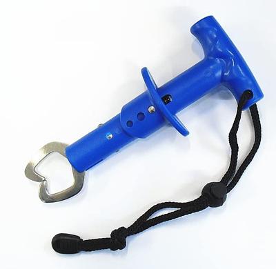 Wave Gear Fish Catch Mini Blue KP-392