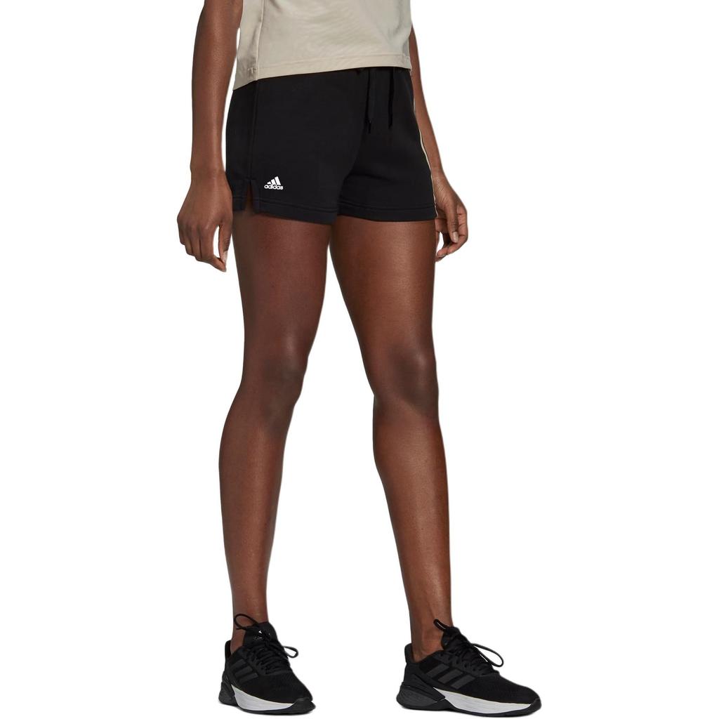 Adidas Casual Shorts Women's Black Moderate GN4972