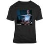 Funny Basic Instinct Sharon Stone Pause Legs Scene Movie Fan T Shirt