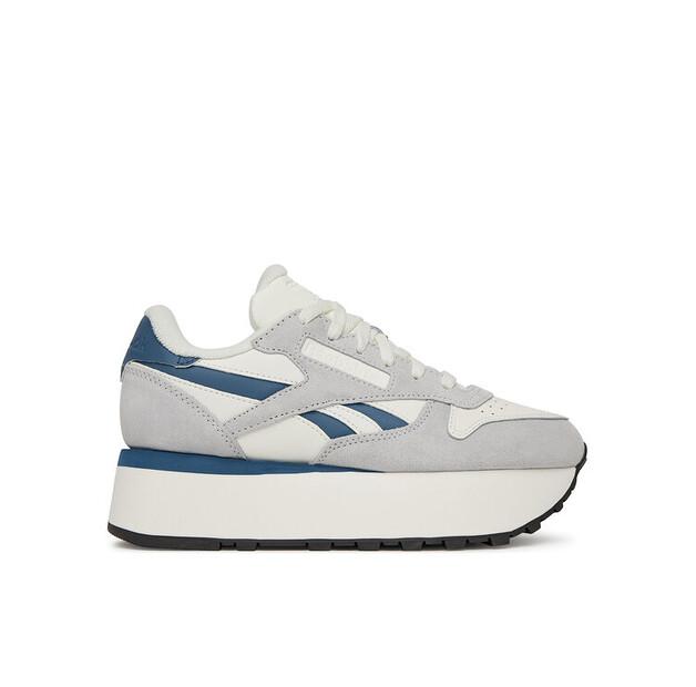 Кроссовки Reebok CLASSIC LEATHER TRIPLE LIFT EU 39