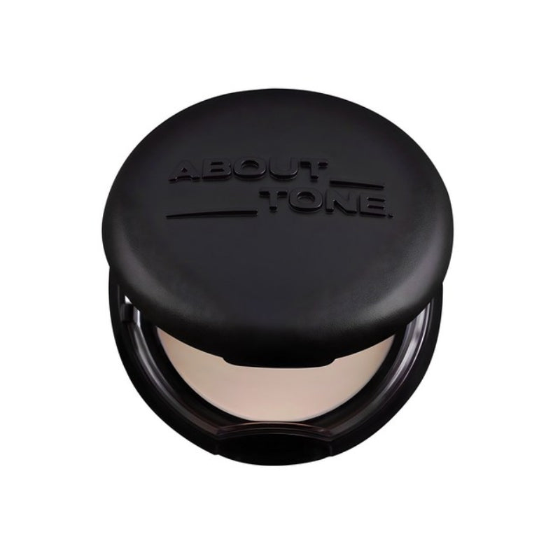 О пудренице Tone Blur Powder Pact 9 г*1 шт/2 шт Light 9g