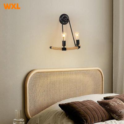 Lampen – Wandlampen