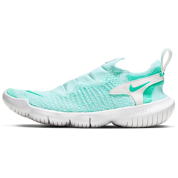 Nike Free Run Flykint 3.0 'Teal Tint White' Women's CJ0267-300
