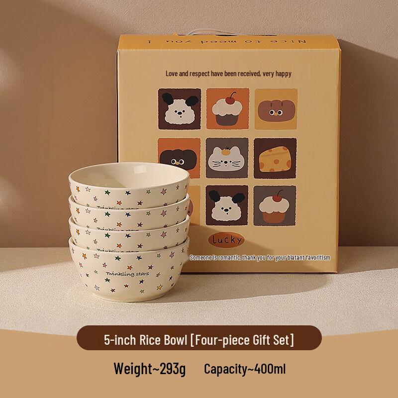 Youluo Ceramic Dining Collection