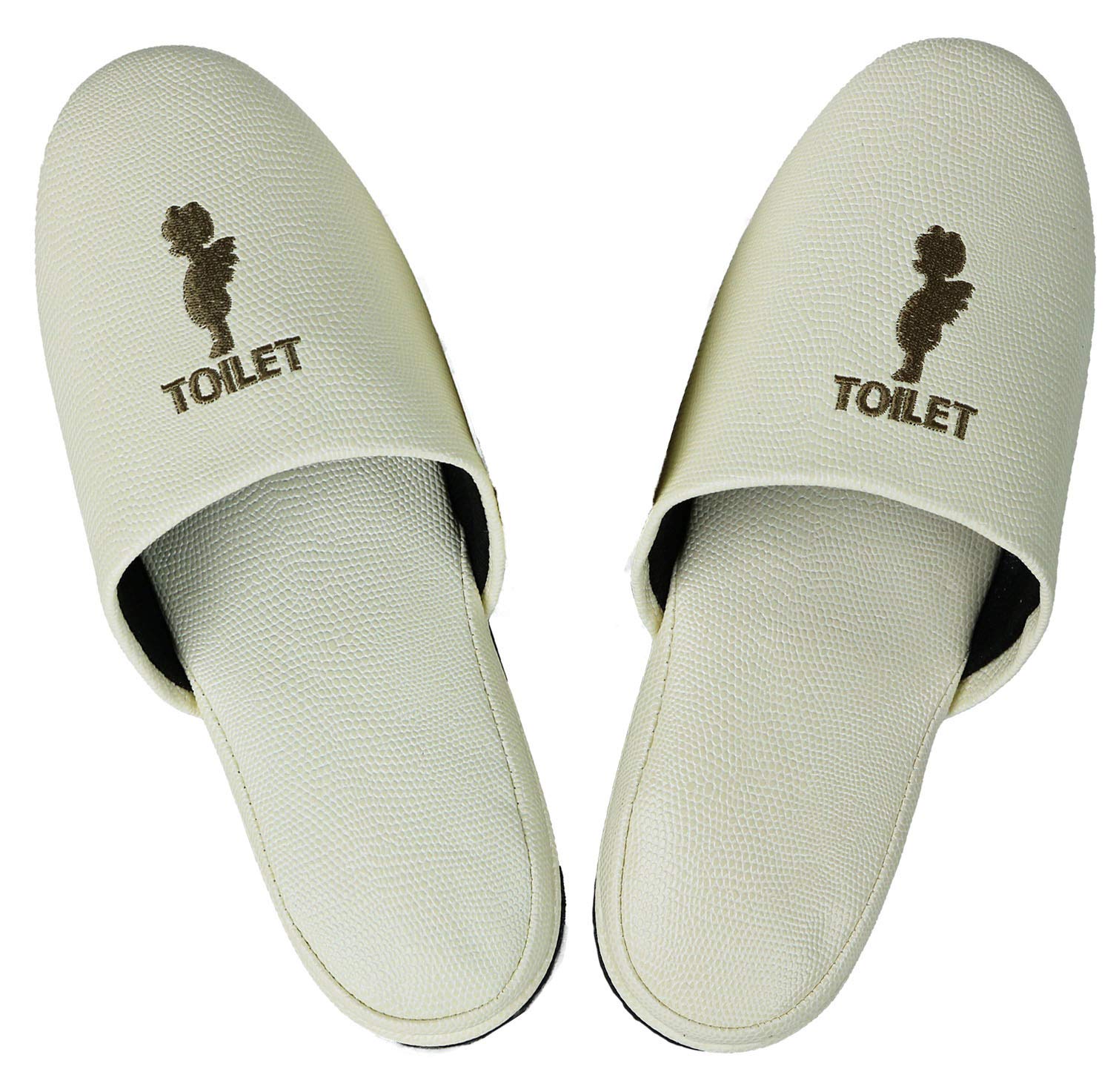 

Тапочки Angel White [Базовый стандарт] T-NR-11