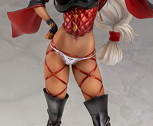 Wing Armored Demon Muramasa Atonement Edition Muramasa III 1/7 Scale ABS&PVC Painted Finished Figure