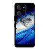 Handyhülle Für Honor X7a Rückseite Hülle X 7 a Coque Stoßfest Schwarzes Silikon Weiche Funda Für Honor Play 7T 7 T Hülle Play7T Capa