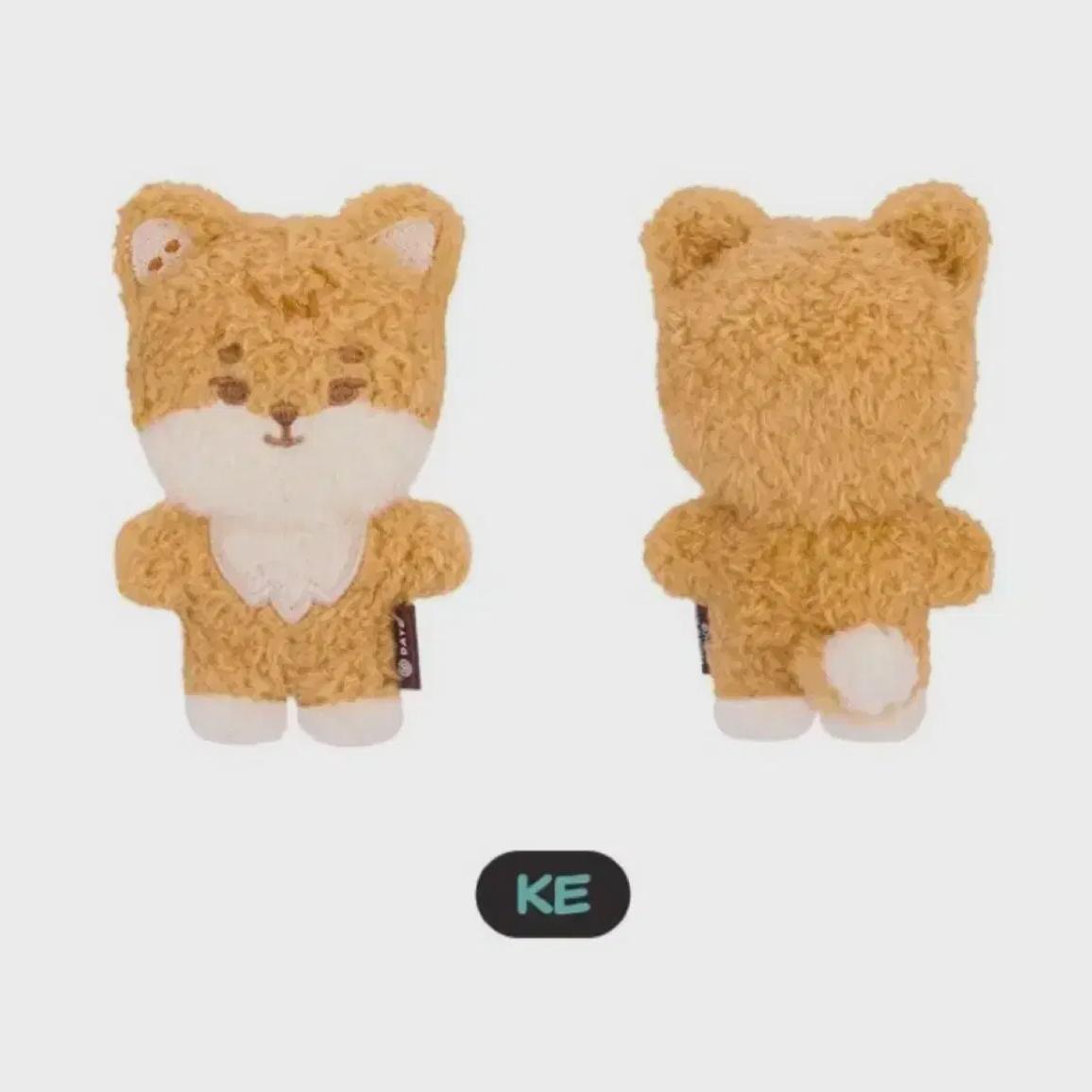 

Day6 Magnet Petit Mirls K