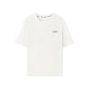 Sports Alliance Series Fashion Trend Comfortable Versatile Short Sleeve T-Shirt Unisex Tops L225U200-0074