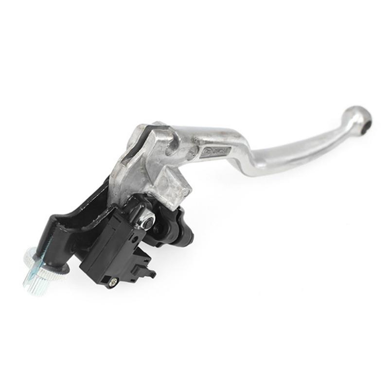 For Suzuki RV125 Motorcycle Left Clutch Lever Control Switch For GSXR600 GSX-R1000 DL250 GW250 Clutch Handle-A87Q