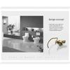 2026 New Retro Angel Towel Rack Towel Ring Bathroom Towel Hanger Toilet Towel Bar