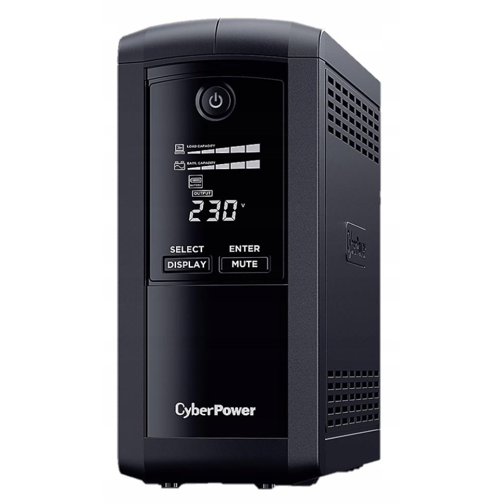 Cyberpower Vp1000Elcd-Fr Ups
