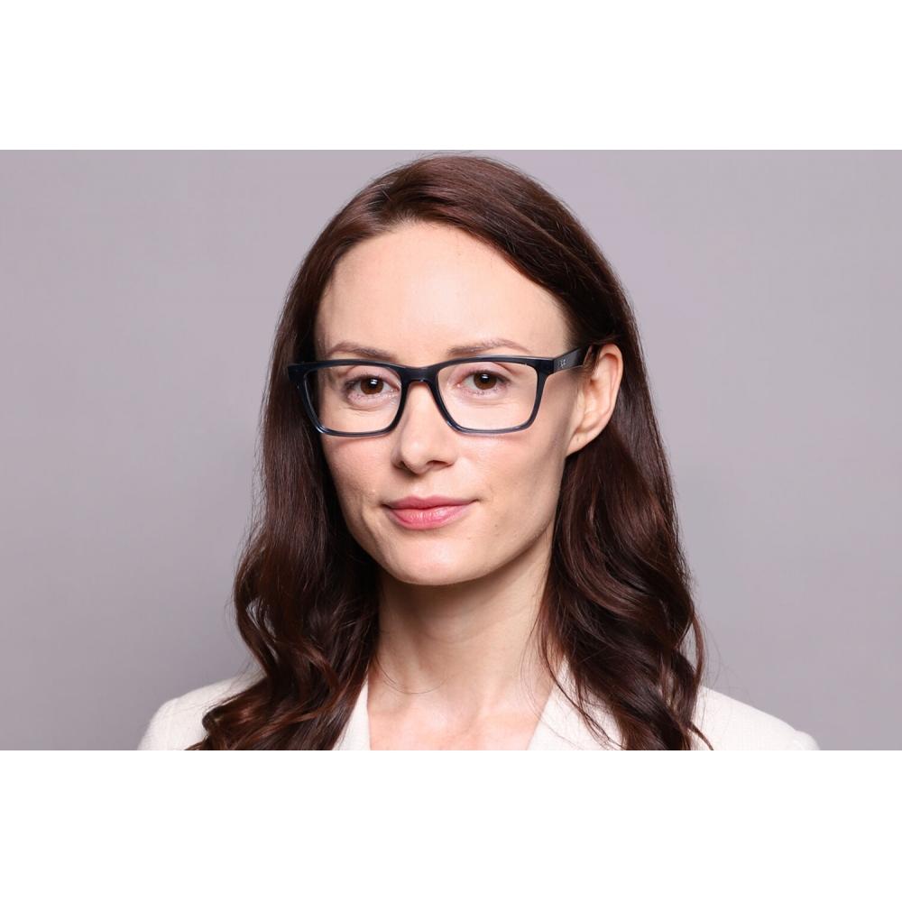 Ray Ban Rx7025 5719 Unisex Eyeglasses