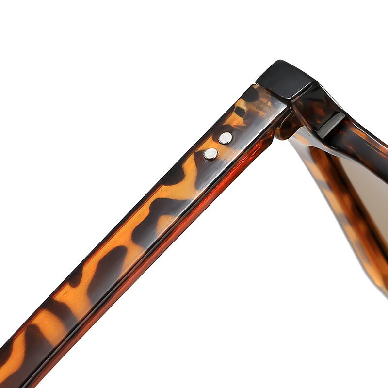 New Vintage Square Sunglasses Women Men Brand Designer Rectangle Sun Glasses UV Protection Unisex Fashion Eyewear