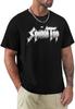 Merch S/T Men T Shirt Funny T Shirt Blank T Shirts Mens Cotton T Shirts
