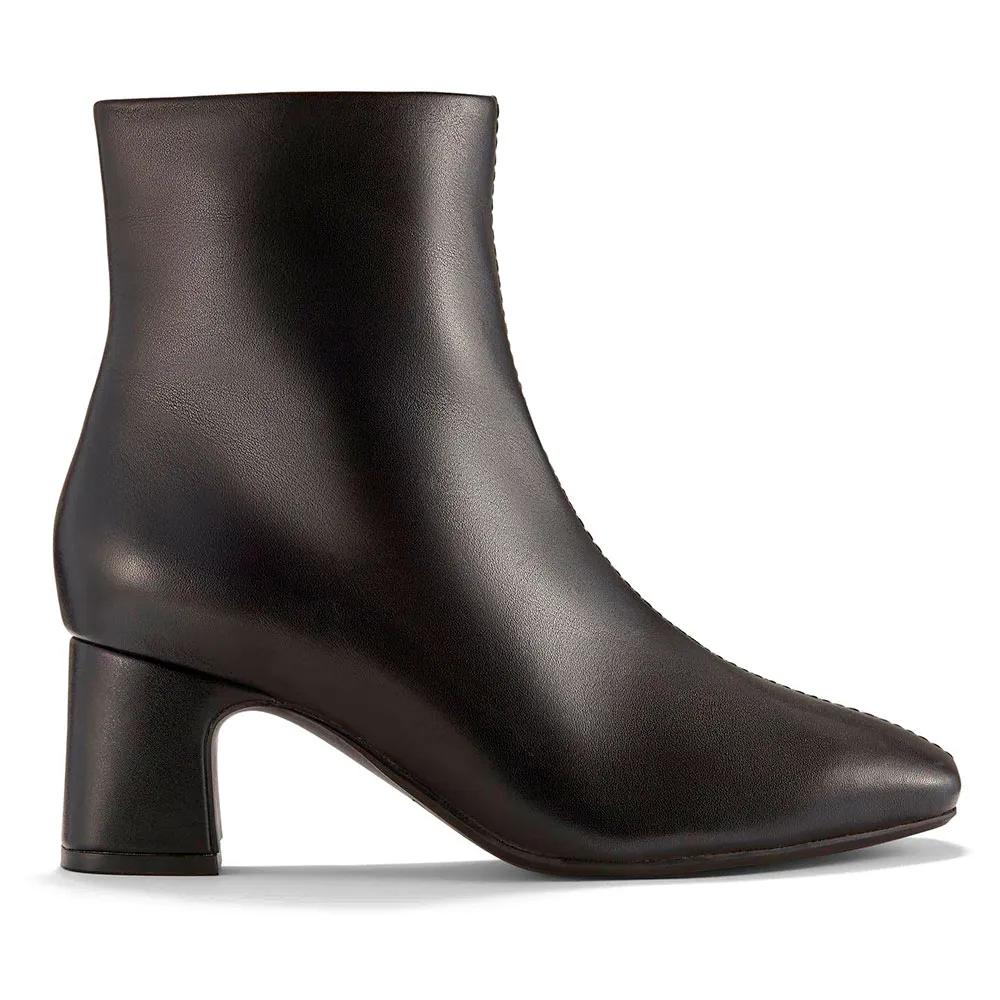 

Clarks Shoes Fernie Booties na obcasie 40