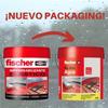 Imperméabilisant - FISCHER - 548552 - 4L - Blanc - Prêt à l'emploi - Extérieur