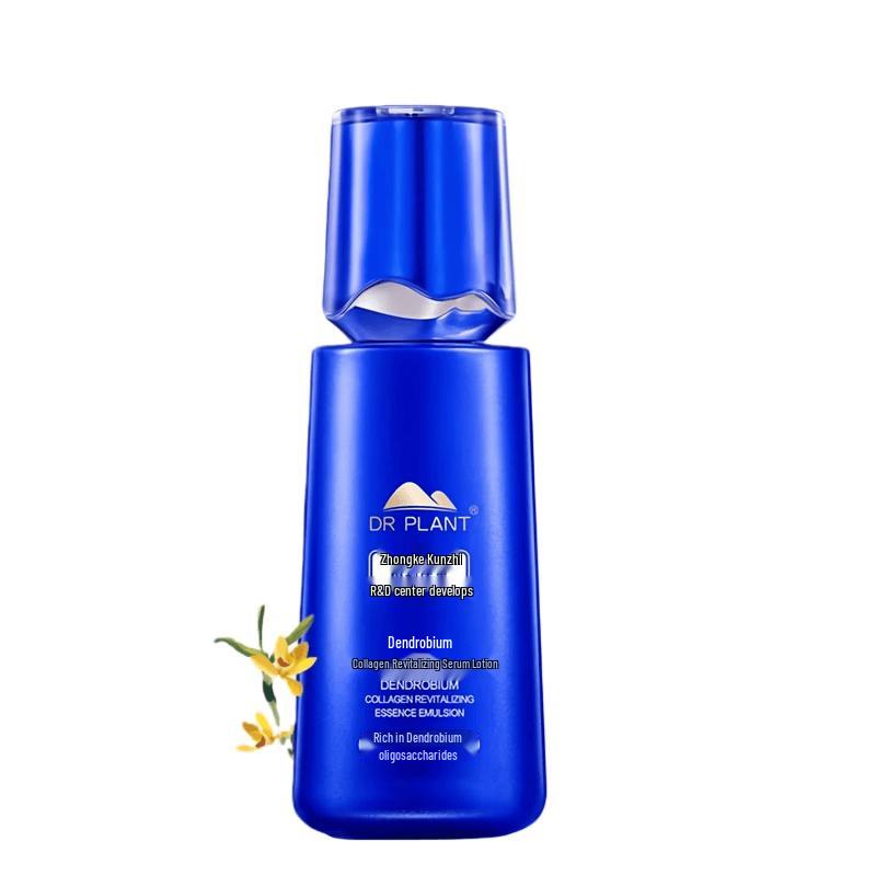 DR PLANT Dendrobium Orchid Collagen Revitalizing Emulsion