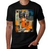 Is This The Matrix Tshirt Funny T Shirts Cotton Tshirt