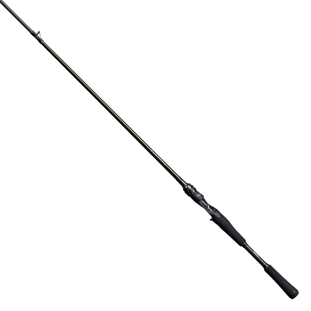 

Megabass LEVANTE JP 2 шт.(2019) F7-72LV 2P