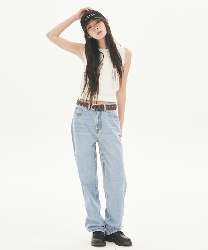 Chilsa Pm Ball Cap_Black