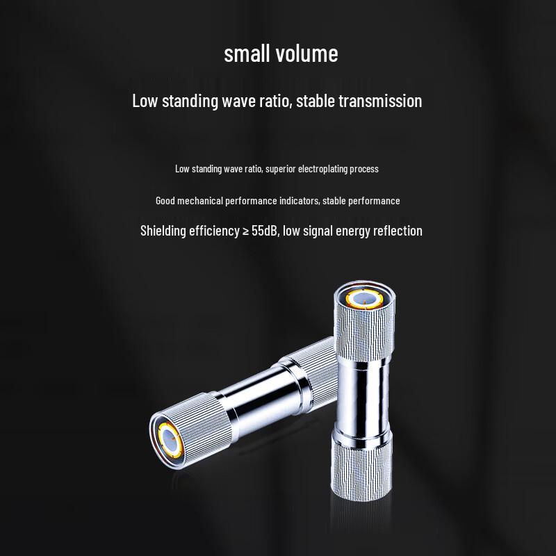 BYNET E1 75 Ohm Coaxial DDF Connectors & Adapters