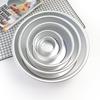2 Inch/4 Inch/6 Inch Bottom Baking Mold  Cake Baking Tool  Round Cake Mold