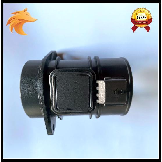 22680-00QAB 22680-1FE0A Mass Air Flow Meter Maf Sensor For NISSAN NV200 EVALIA PULSAR QASHQAI +2 I 1.5 1.6 Dci 1.5dci 1.6dci