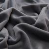 One Piece Plush Bed Sheet Thick Warm Mattress Cover Quilted Non-slip Protective Cover Fully Enclosed Detachable Mattress Cover